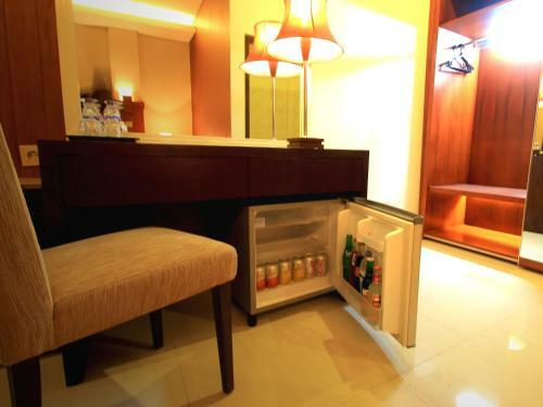 Hotel Jesen's Inn II