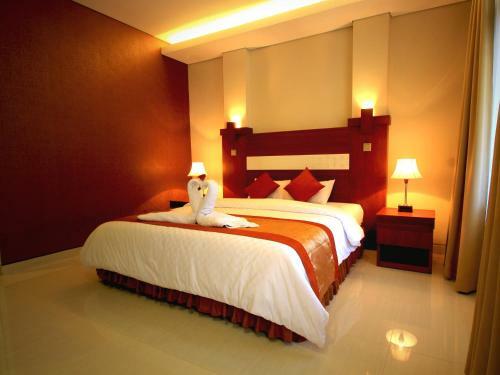 Hotel Jesen's Inn II