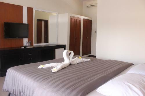 Hotel Jesen's Inn II