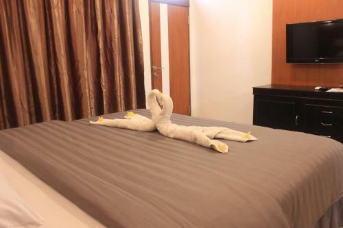 Hotel Jesen's Inn II