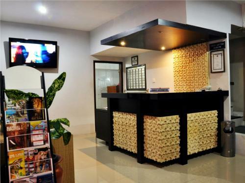 Hotel Jesen's Inn II