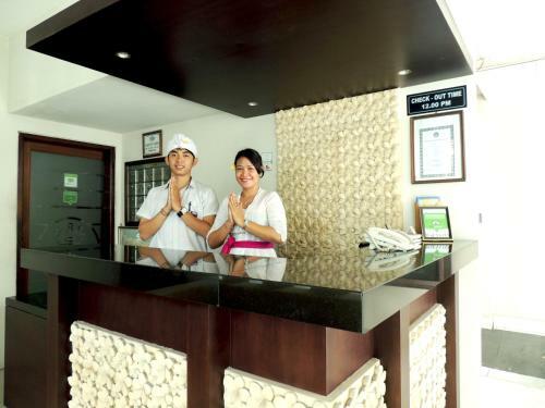 Hotel Jesen's Inn II