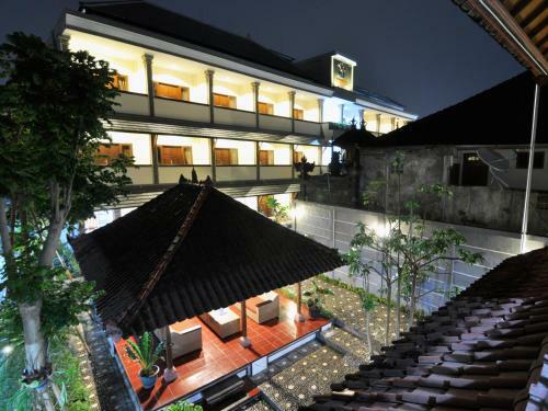 Hotel Jesen's Inn II