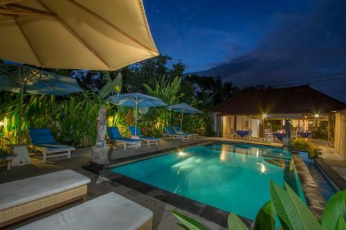 Hostal Amora Hut's