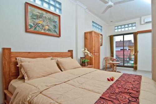 Hostal Kuta Ecostay