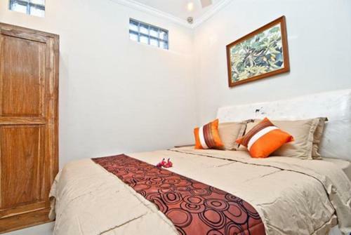 Hostal Kuta Ecostay