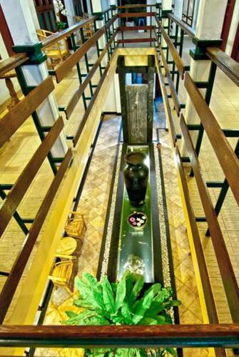 Hostal Kuta Ecostay