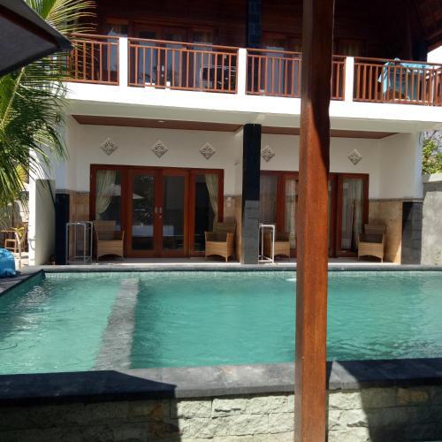 Swara Homestay 2