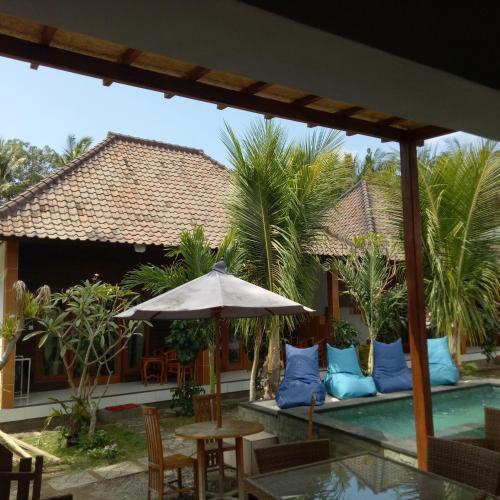 Swara Homestay 2