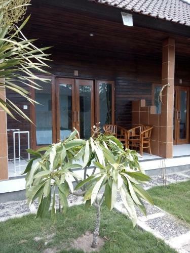 Swara Homestay 2