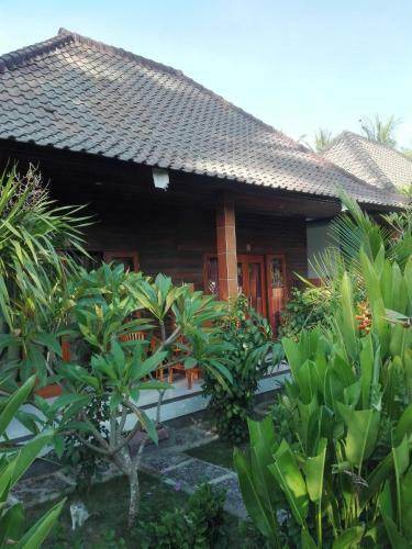 Swara Homestay 2
