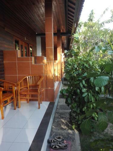 Swara Homestay 2