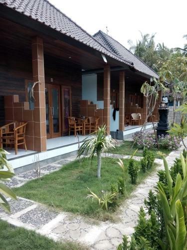 Swara Homestay 2