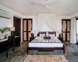 Hotel Batu Karang Lembongan Resort And Day Spa