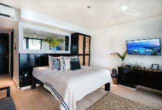 Hotel Batu Karang Lembongan Resort And Day Spa