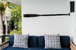 Hotel Batu Karang Lembongan Resort And Day Spa