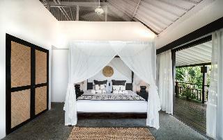 Hotel Batu Karang Lembongan Resort And Day Spa