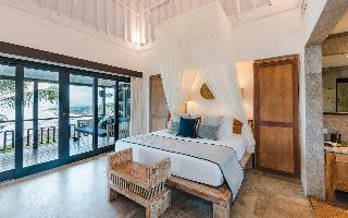 Hotel Batu Karang Lembongan Resort And Day Spa