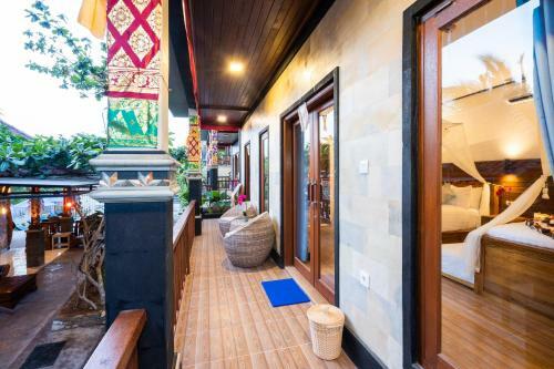 Breeze Villa