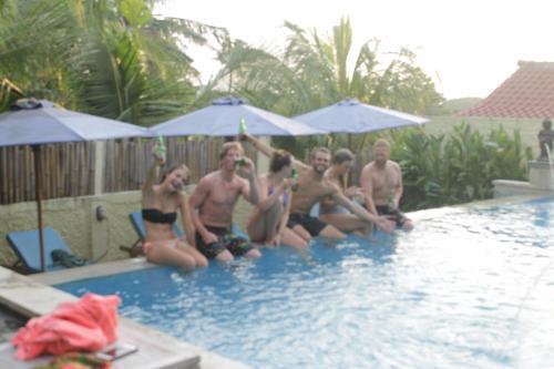 Breeze Villa