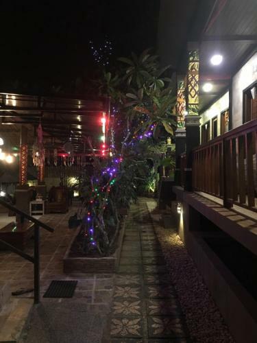 Breeze Villa