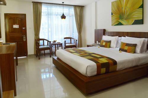 Hotel Wina Holiday Villa Kuta Bali