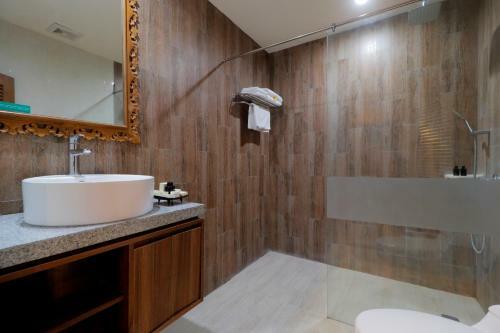 Hotel Wina Holiday Villa Kuta Bali