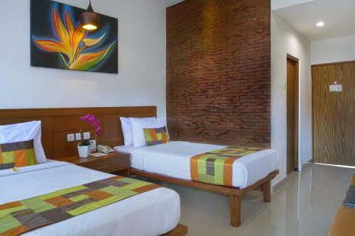 Hotel Wina Holiday Villa Kuta Bali