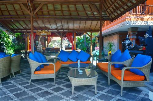 Hotel Wina Holiday Villa Kuta Bali