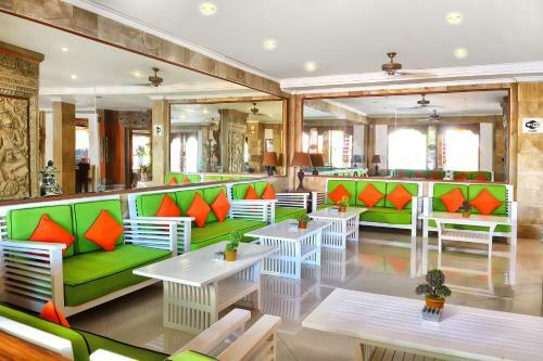 Hotel Wina Holiday Villa Kuta Bali
