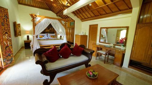 Hotel Wina Holiday Villa Kuta Bali