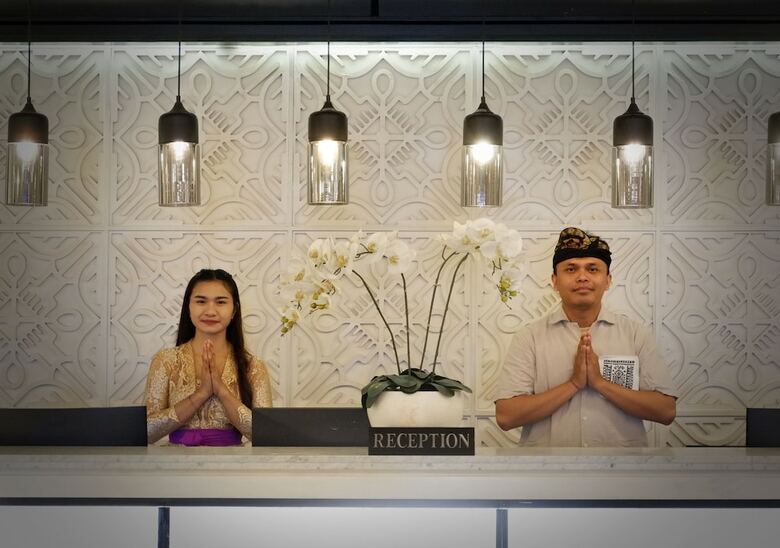J Boutique Hotel