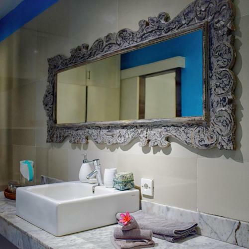 Pandana Boutique Hotel