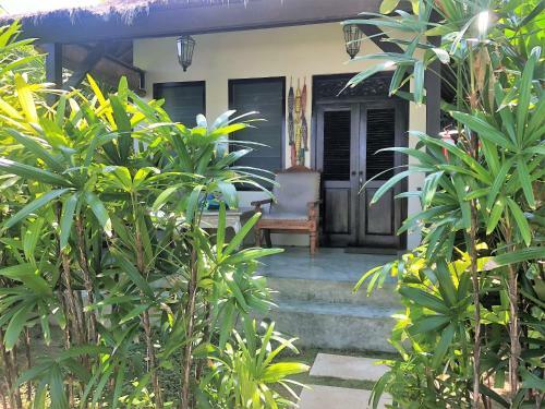Pandana Boutique Hotel