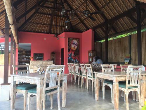 Pandana Boutique Hotel