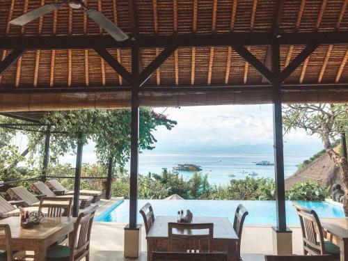 Pandana Boutique Hotel