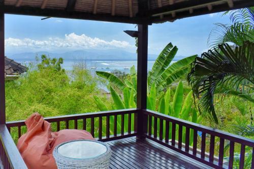 Pandana Boutique Hotel