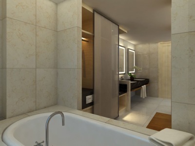 Hotel H Sovereign Bali
