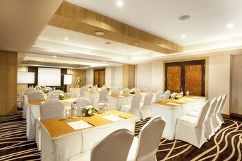 Hotel H Sovereign Bali