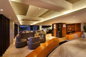 Hotel H Sovereign Bali