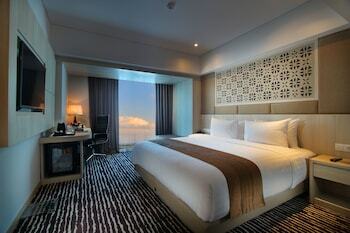 Hotel H Sovereign Bali