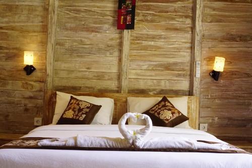 Hostal Coconut Village Guest House