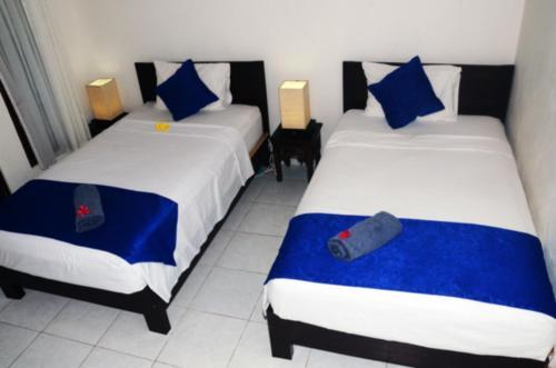 Hostal Coconut Village Guest House