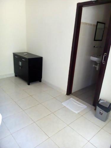 Hostal Coconut Village Guest House