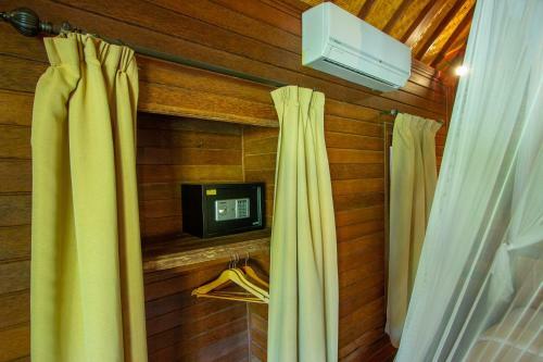Lodge Lembongan Garden Cottages