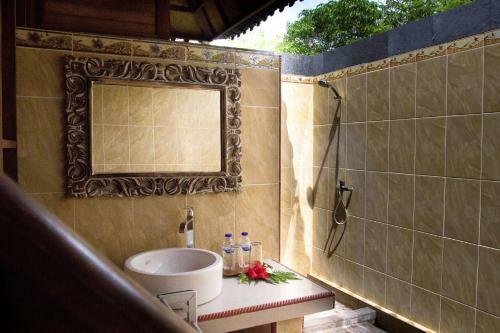 Lodge Lembongan Garden Cottages