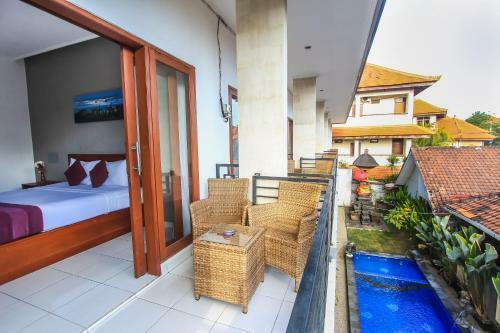Hostal The Gaduh Guest House