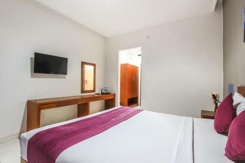 Hostal The Gaduh Guest House