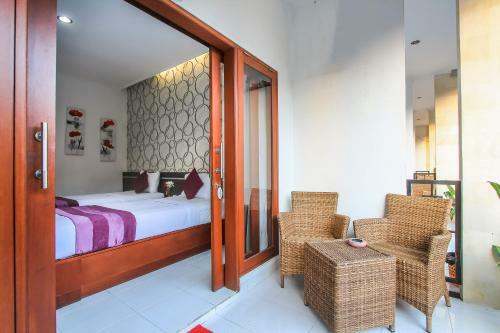 Hostal The Gaduh Guest House