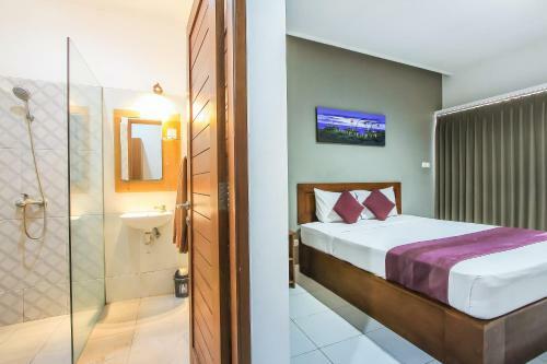 Hostal The Gaduh Guest House